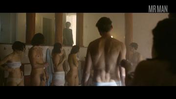 Sexiest Siegfried Scenes. Shirtless. 75610