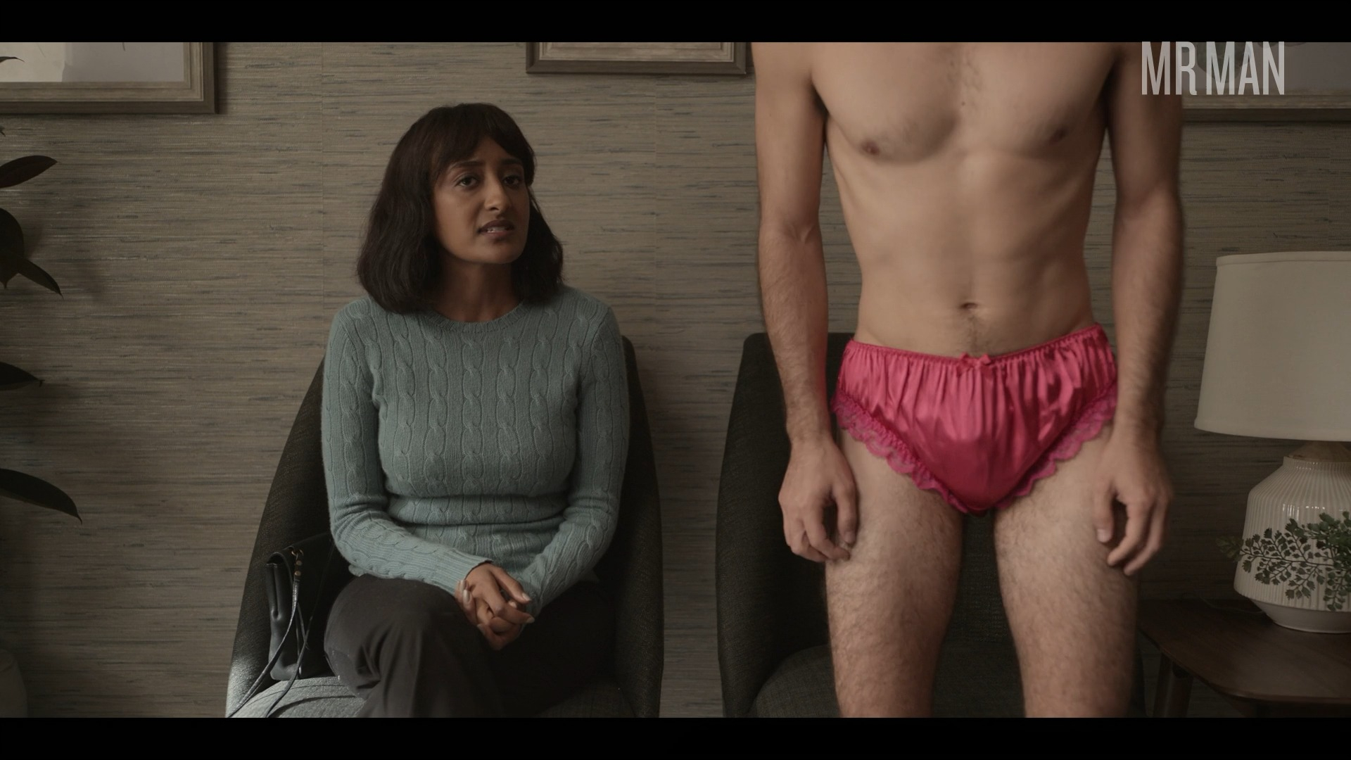 Sexiest Young Man Scenes. Shirtless, Underwear, bulge. 75616