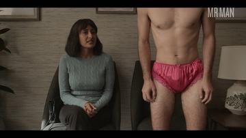 Sexiest Young Man Scenes. Shirtless, Underwear, bulge. 75616