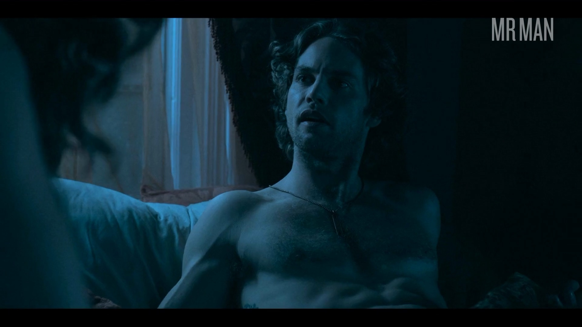 Hottest Jedidiah Goodacre Scene in Marry F*** Kill. Sexy, Shirtless, Straight, butt, gay. 75632