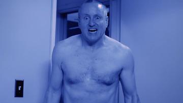 Michael Klug in Blood Covered Chocolate (2022) Shirtless Underwear Bulge Shirtless 75646
