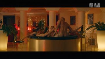 Karol Bernacki in Operation: Nation (2022) Butt Shirtless Butt Shirtless 75650