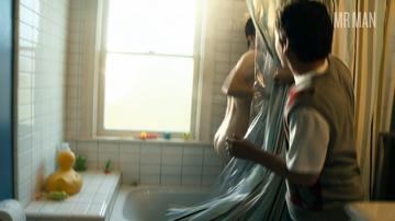 Thomas Mann Naked as Thomas Kub. Butt, Shirtless, underwear. 75651