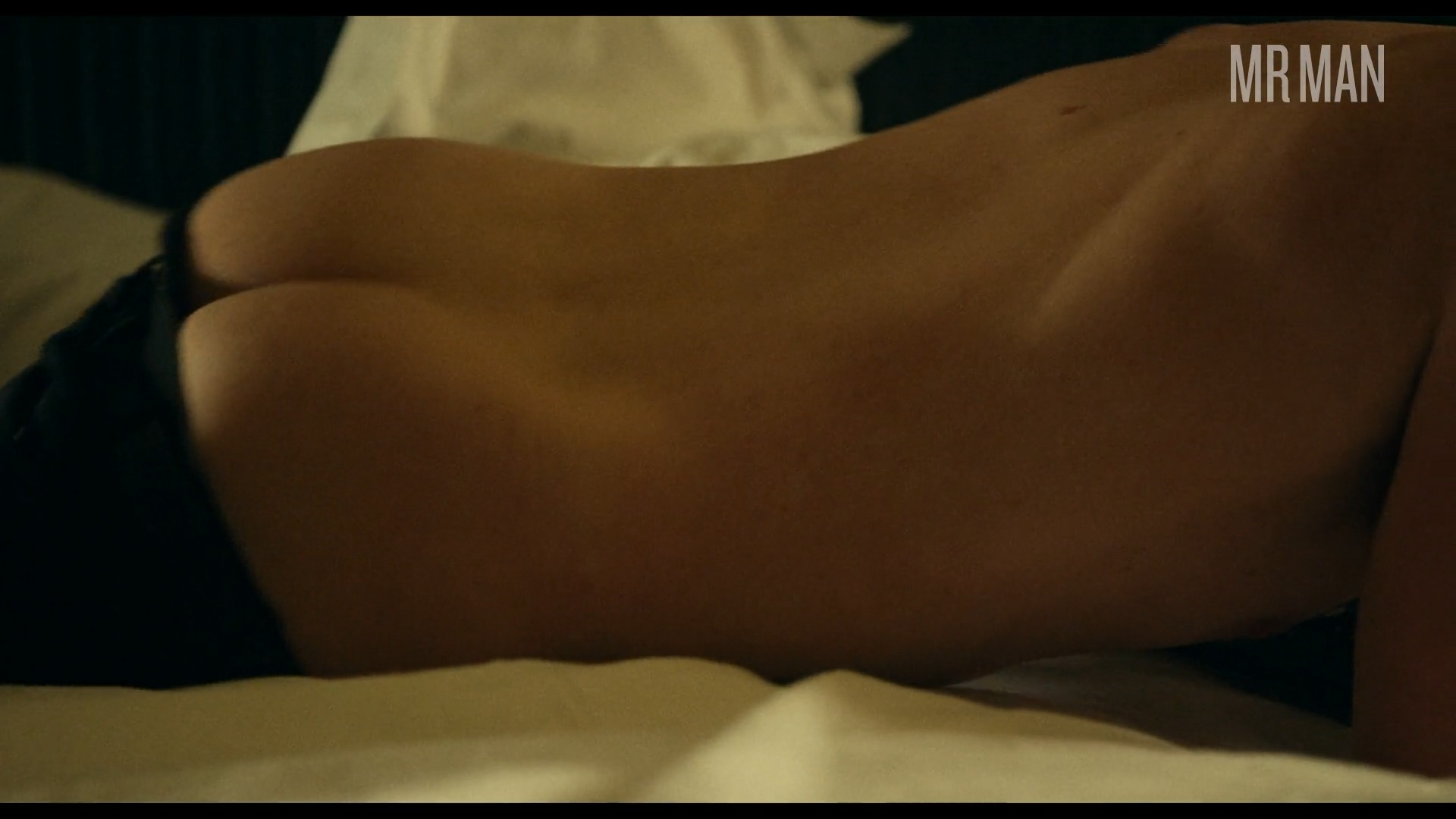 Richard Armitage Nude in Obsession. Butt, Shirtless, balls, penis. 75664