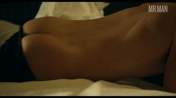 Richard Armitage in Obsession (2023) Butt Shirtless Balls Butt 75664