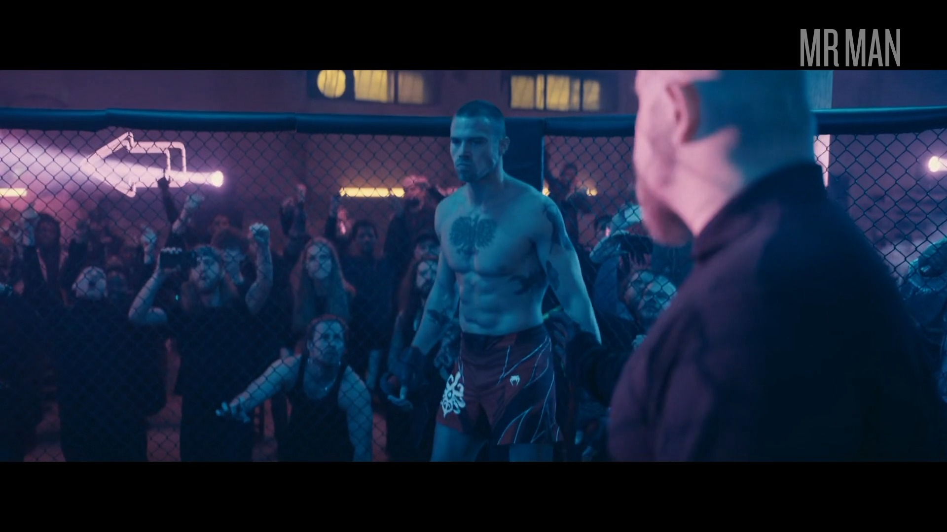 Sexiest Jax Deneris Scenes. Sexy, Shirtless, straight. 75682