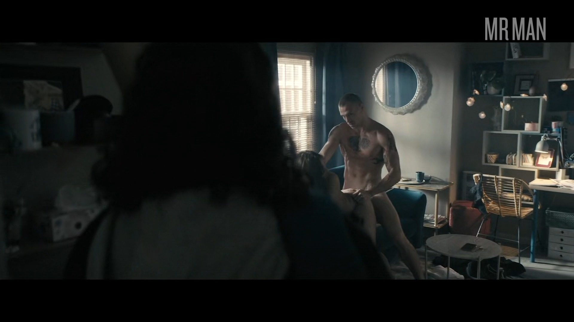 Sexiest Matthew Noszka Scene in Perfect Addiction. Sexy, Shirtless, Straight. 75679