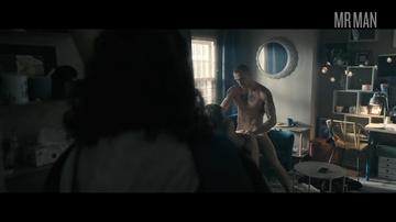 Matthew Noszka in Perfect Addiction (2023) Sexy Shirtless Straight Sexy Shirtless 75679