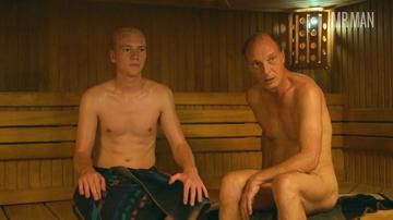 INTIMATE.'s Sexiest Scenes with Bruno Alexander. Sexy, Shirtless. 75690