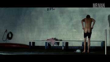 Thomas Blake Jr. Naked in Cabin Fever 2: Spring Fever. Butt, Shirtless, penis. 75703