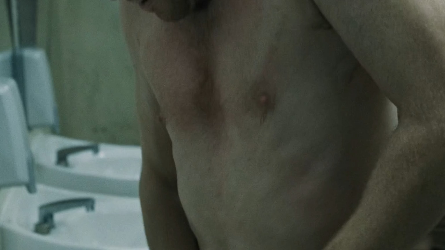 Damian Lewis in Keane (2005) Shirtless Underwear Shirtless Underwear 75710