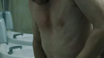 Damian Lewis in Keane (2005) Shirtless Underwear Shirtless Underwear 75710