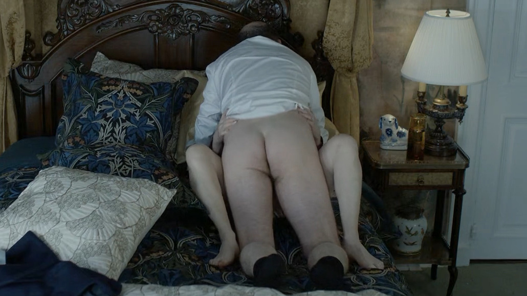 Rory Kinnear Nude in The Diplomat. Butt, Straight, sexy. 82600