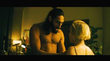 Amar Chadha-Patel in Slip (2023) Sexy Shirtless Straight Sexy Shirtless 75758