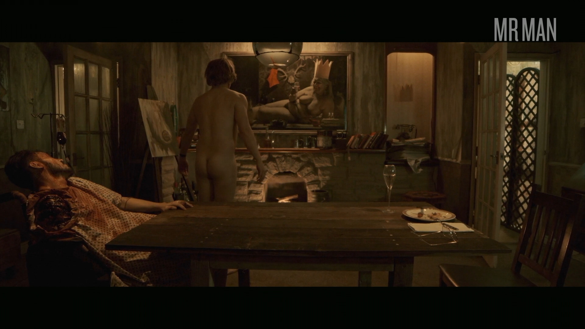 Nudes of Lionel Flack from Feed Me. Butt, Shirtless, bulge, underwear. 75762