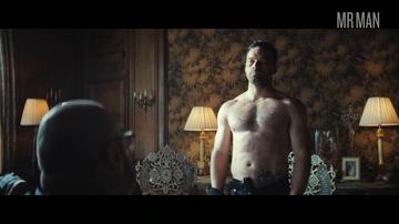 Alban Lenoir in AKA (2023) Sexy Shirtless Sexy Shirtless 75800