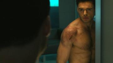 Richard Madden in Citadel (2023) Sexy Shirtless Sexy Shirtless 75803