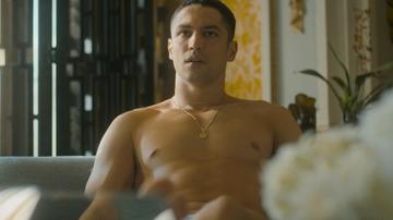 Gabriel Leone in Citadel (2023) Sexy Shirtless Straight Sexy Shirtless 83839