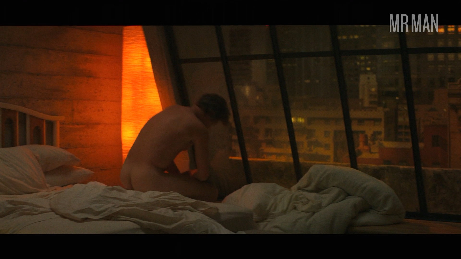 Joshua Jackson Nude as Dan Gallagher. Bulge, Butt, Sexy, Shirtless, Straight, Underwear. 75818