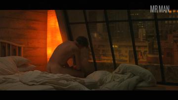 Joshua Jackson Nude as Dan Gallagher. Bulge, Butt, Sexy, Shirtless, Straight, Underwear. 75818
