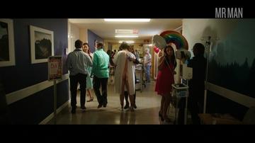 Joey Bragg in Sid is Dead (2023) Butt Butt Shirtless 75822