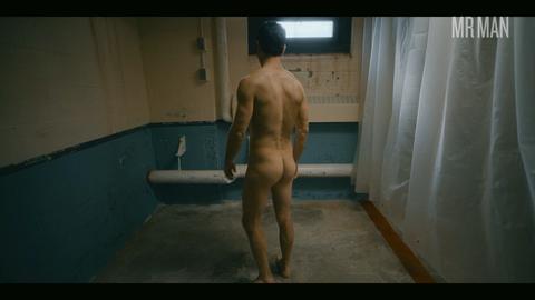 Justin Theroux Naked in White House Plumbers. Shirtless, Butt, sexy, straight. 76087