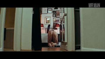 Benedict Garrett in God's Petting You (2022) Butt Butthole Shirtless Balls Butt 75843