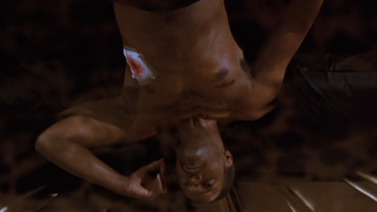 Hottest Mitch Henessey Scenes. Shirtless, sexy. 75849