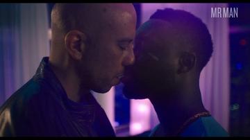 Sexiest Emmanuel Ohene Boafo Scene in The Love. Gay, butt, shirtless. 75853