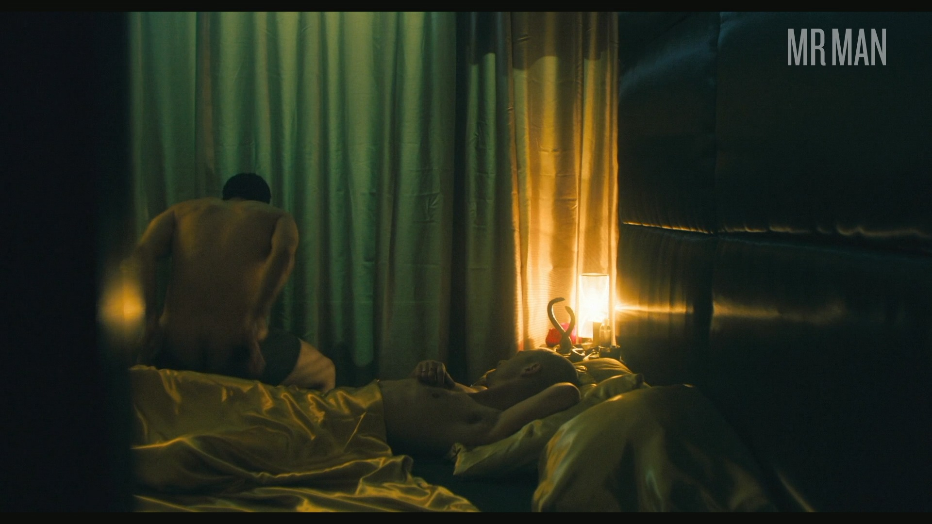 Nudes of Karim Zahwani from The Love. Butt, Shirtless, gay. 75852