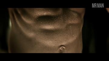Dylan Sprouse in Beautiful Disaster (2023) Sexy Shirtless Bulge Butt 75855