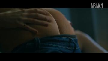 Dylan Sprouse Nude as Travis Maddox. Butt, Sexy, Shirtless, Straight, bulge, erect. 75860