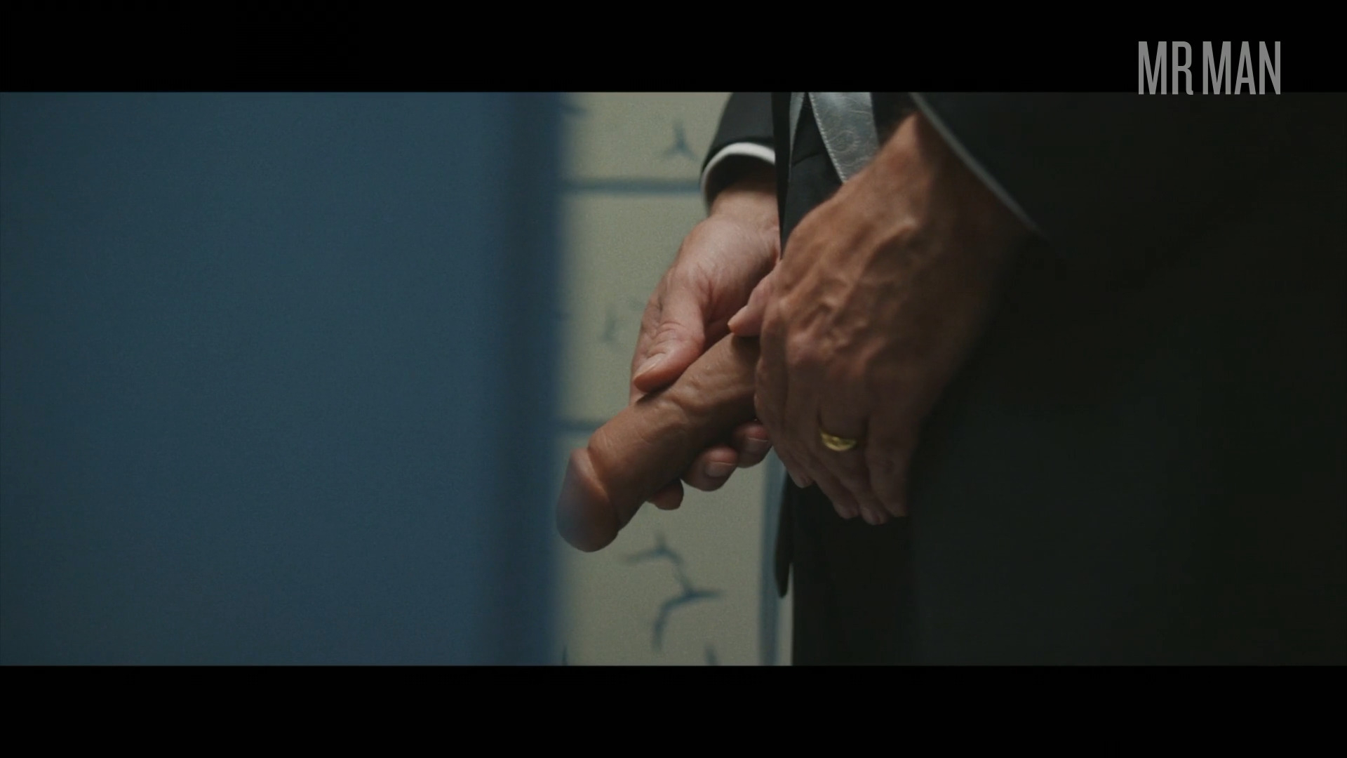 Bobby Cannavale Nude in Bupkis. Penis, Prosthetic. 75886