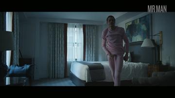 Sexiest Scenes of Pete Davidson from Bupkis. Bulge, Sexy. 75887