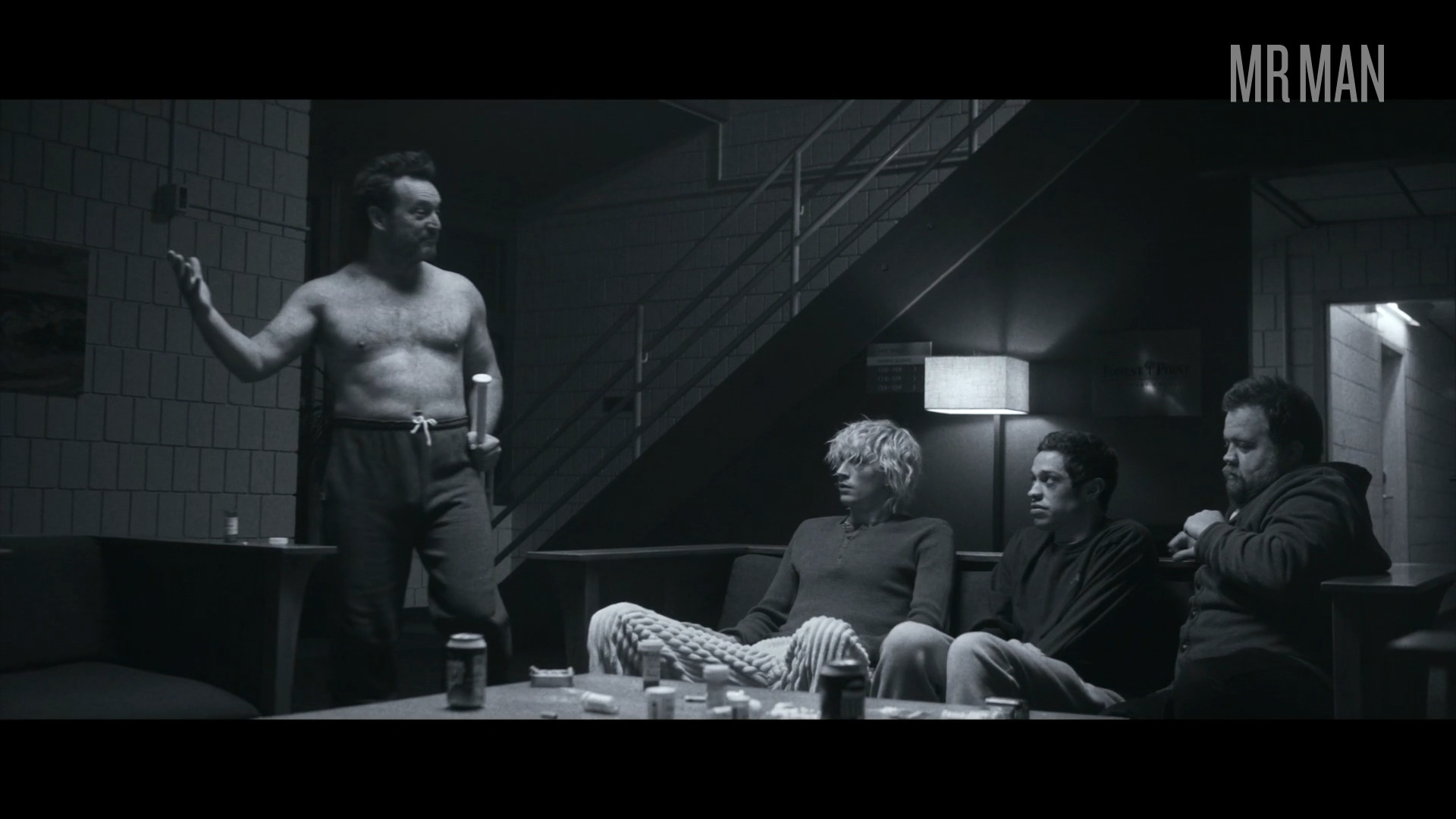 Hottest Michael Scenes. Shirtless. 75891
