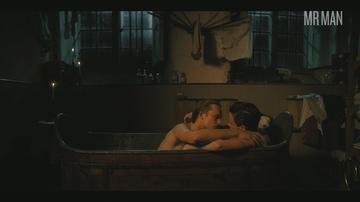Hottest Reynolds Scenes. Gay, Shirtless, butt. 75909