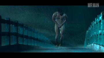 Hữu Tài, Trịnh Xuân Nhản in Bridge of Destiny (2020) Butt Gay Shirtless Butt Gay 75924
