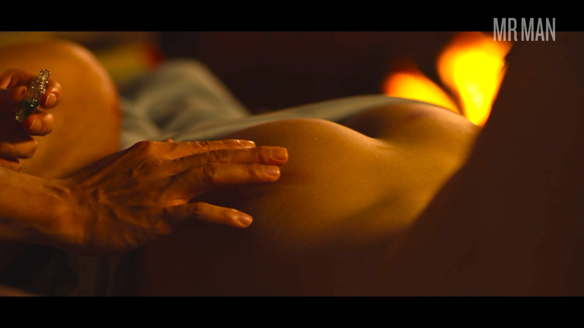 Hữu Tài Naked in Bridge of Destiny. Butt, Gay, Shirtless, sexy. 75925