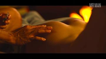 Hữu Tài Naked in Bridge of Destiny. Butt, Gay, Shirtless, sexy. 75925