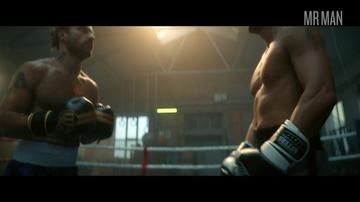 Piotr Stramowski, Andrea Preti in Temptation (2023) Sexy Shirtless Butt Penis 75941