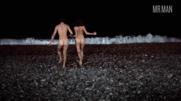 Milan Herms in A E I O U – A Quick Alphabet of Love (2022) Butt Shirtless Straight Butt Sexy 75951