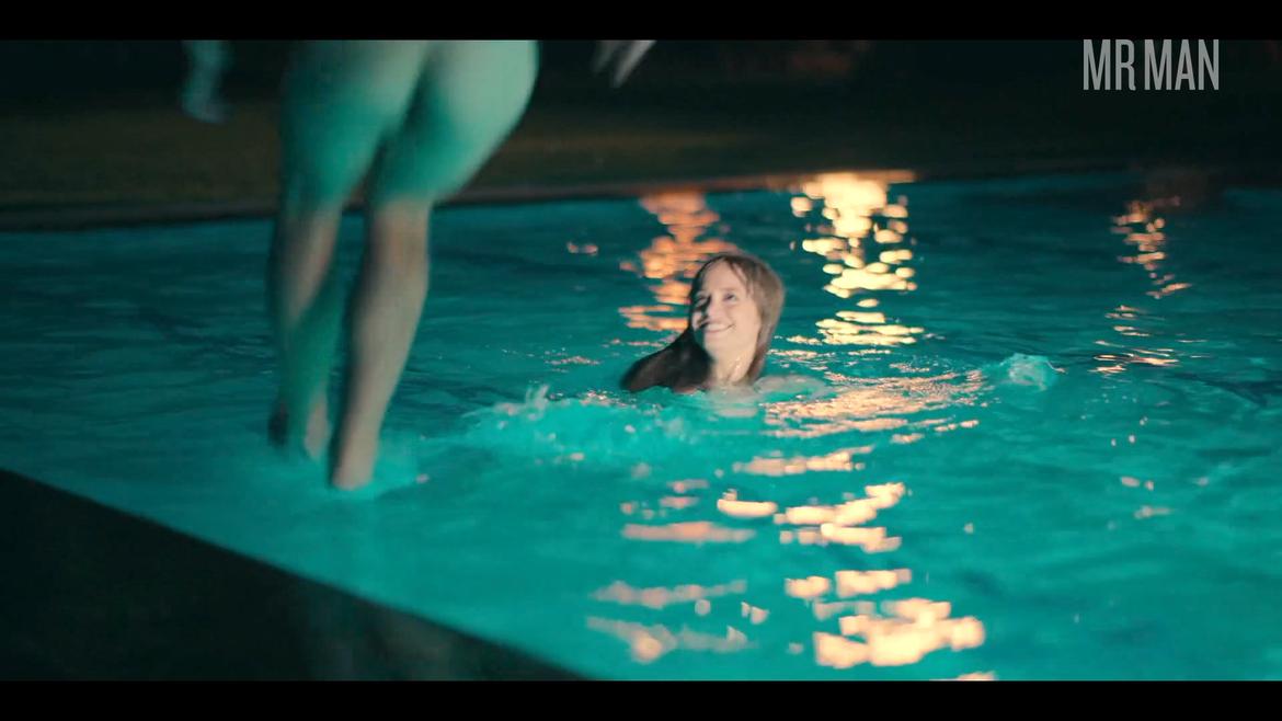 Alberto Olmo in Montecristo (2023) Butt Sexy Shirtless Butt Sexy 75966