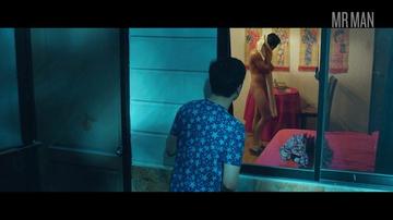 Sean de Guzman, Christian Bables in Bekis on the Run (2021) Gay Shirtless Butt Penis Butt Gay 75962
