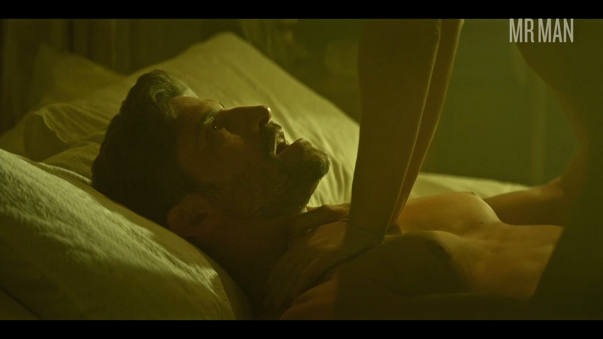 Sexiest Scenes of Alejandro from Las Pelotaris 1926. Shirtless, Straight, butt. 75971