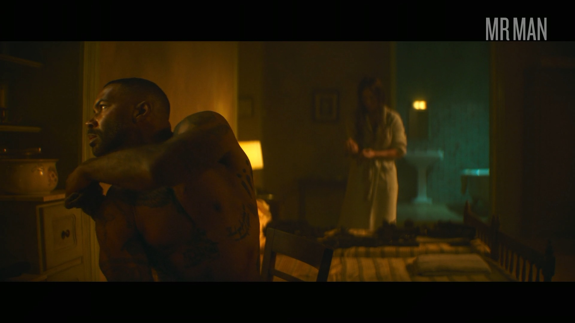 Sexiest Cruise Scenes. Shirtless. 75982