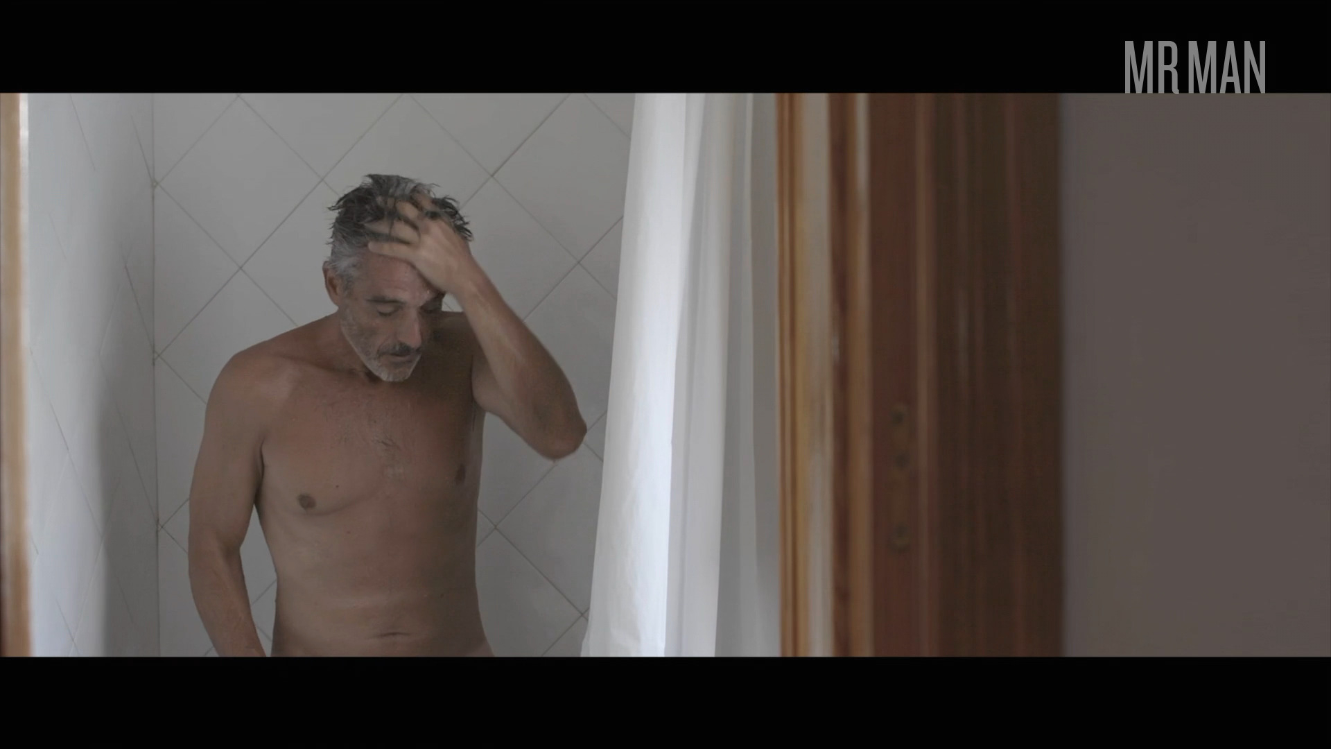 Sexiest Arturo Scenes. Shirtless, balls, penis. 76006