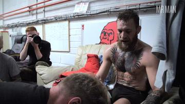 Sexiest Scenes of Self from McGregor Forever. Bulge, Sexy, Shirtless, underwear. 76013