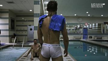 Sexiest Conor McGregor Scene in McGregor Forever. Bulge, Shirtless, Underwear, sexy. 76015
