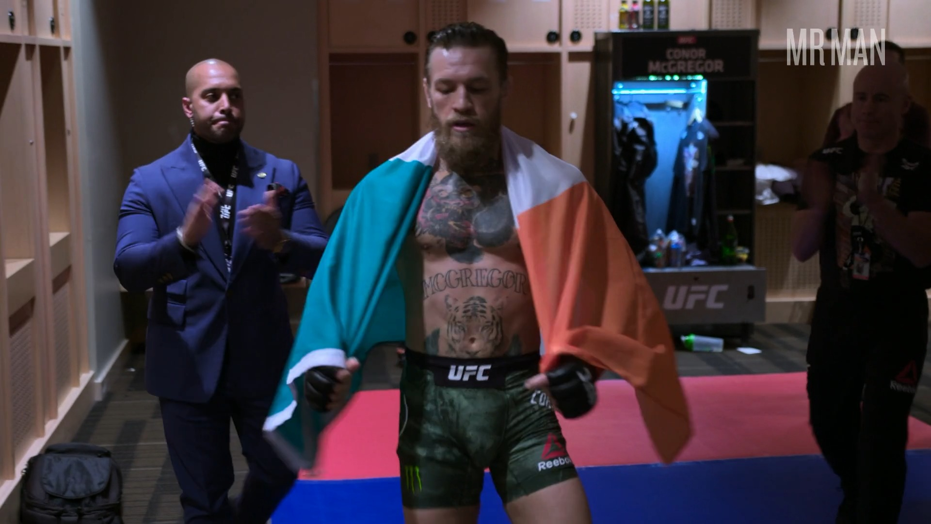 Sexiest Scenes of Self from McGregor Forever. Bulge, Shirtless, sexy, underwear. 76019