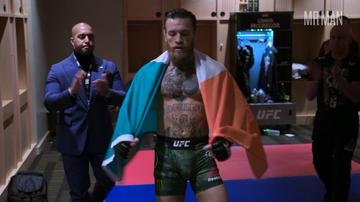 Conor McGregor in McGregor Forever (2023) Bulge Shirtless Bulge Sexy 76019